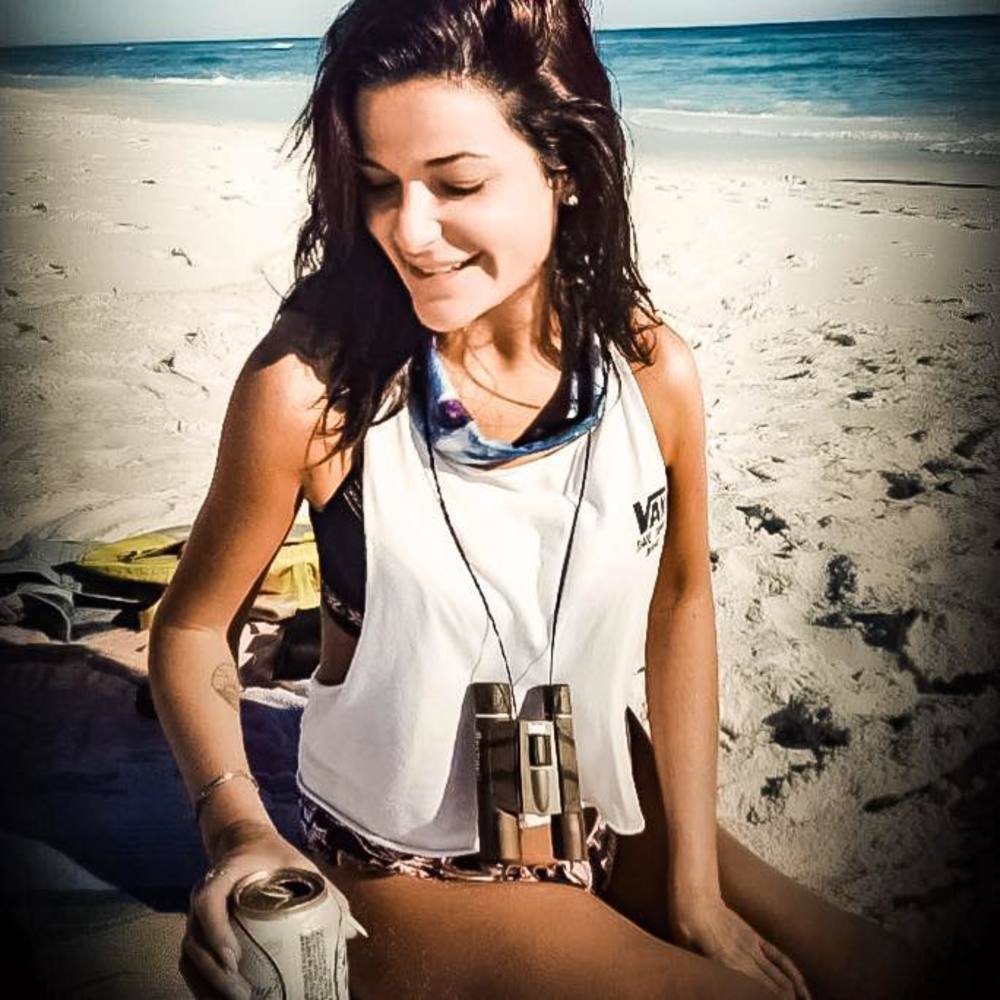 Meet your Posher, Morgan